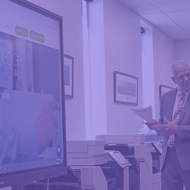 Интерактивное оборудование